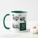 Buscar gatos blancos tazas Para él