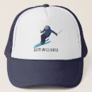 Buscar cuesta abajo gorras Nieve