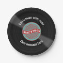 Buscar discos vinilo platos Retro