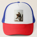 Buscar gato gris gorras Divertido