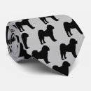 Buscar shar pei corbatas Chino