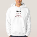 Buscar mito sudaderas Humor