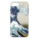 Buscar hokusai iphone fundas Mar