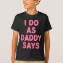 Buscar dice camisetas Moda