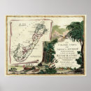 Buscar bermudas posters Mapas