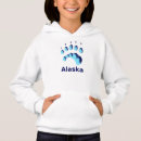 Buscar oso azul sudaderas Alaska