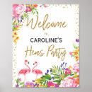 Buscar hawaiano posters fiesta Tropical