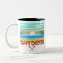 Buscar san diego tazas Océano