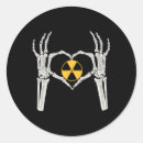 Buscar radiología pegatinas Esqueleto