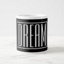 Buscar tipos tazas Blanco y negro
