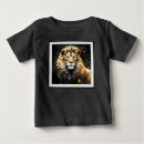 Buscar rey león bebe ropa Oro