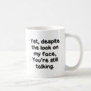 Buscar insultos divertidos tazas Dichos