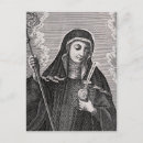 Buscar benedictina postales Santo