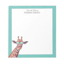 Buscar trendy blocs de notas Monograma