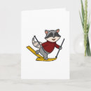 Buscar esquiadores tarjetas Esquiar