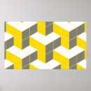 Buscar isométrico posters Abstracto