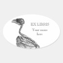 Buscar ex libris pegatinas Vintage