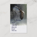 Buscar águilas calvas tarjetas de visita Naturaleza