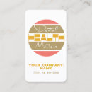 Buscar dentista dental tarjetas de visita Salud