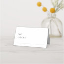 Buscar boda tarjetas comensal Moderna