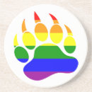 Buscar bandera gay posavasos Igualdad
