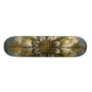 Buscar decoraciones del tablas de skate Floral