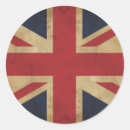 Buscar union jack pegatinas Cortina
