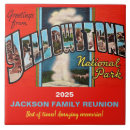 Buscar yellowstone azulejos Parques nacionales