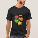 Buscar trivia camisetas Diversión