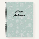 Buscar maravilloso cuadernos Floral