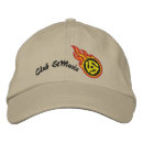 Buscar el competir con gorras Retro