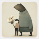 Buscar de hadas pegatinas Para ella