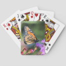 Buscar monarca barajas de cartas Verano