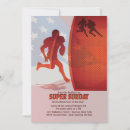 Buscar fútbol americano invitaciones General y unisex
