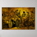 Buscar dia muertos posters Cráneo