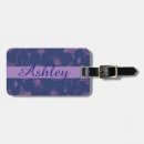 Buscar adorno etiquetas para maletas Floral