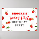Buscar primer cumpleaños del chica posters Niña