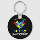 Buscar abuelo orgulloso llaveros Abuela