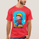 Buscar scooter boy camisetas Divertido