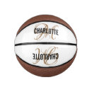 Buscar pelotas de baloncesto Para ella