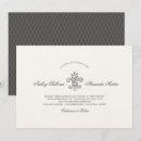 Buscar fleur invitaciones Vintage