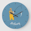 Buscar fishing relojes de pared Angling