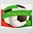 Buscar irlanda flyers General y unisex