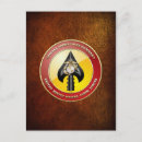 Buscar comando postales Emblema de marsoc 3d