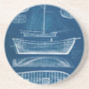 Buscar buques posavasos Barcos