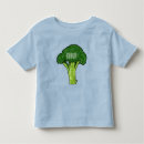Buscar brocoli camisetas Para niños