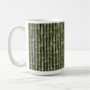 Buscar bambú verde tazas Naturaleza