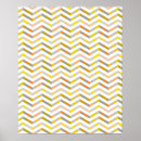 Buscar modelo de zigzag posters Galones