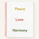 Buscar saludos cuadernos General y unisex