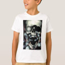 Buscar skull niño sudaderas Hero